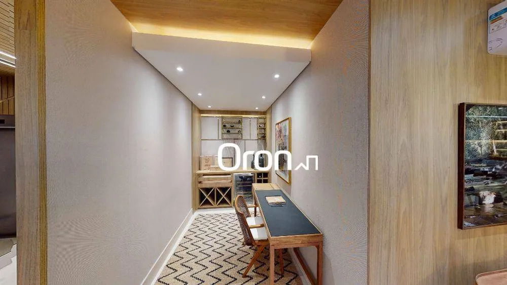 Apartamento, 3 quartos, 217 m² - Foto 4