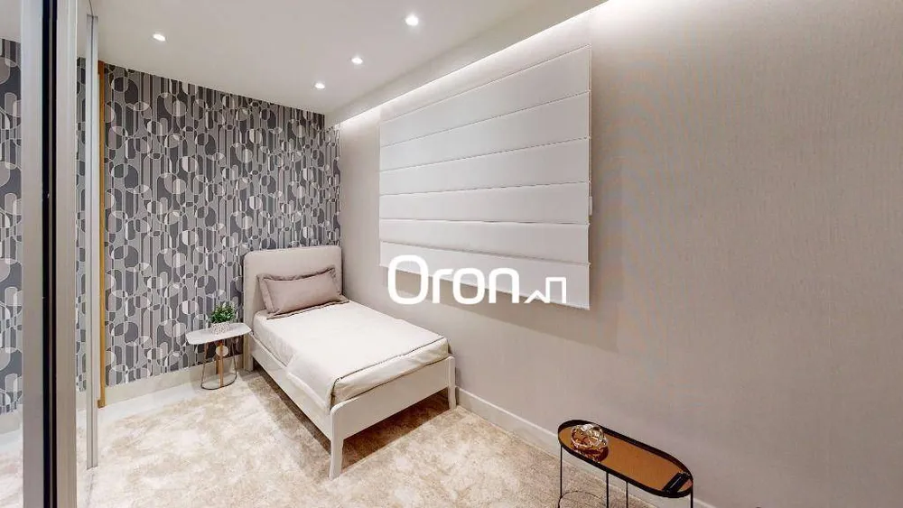 Apartamento, 3 quartos, 217 m² - Foto 5