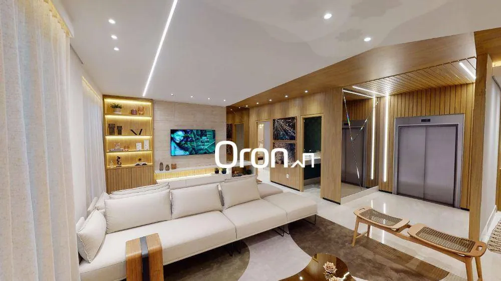 Apartamento, 3 quartos, 217 m² - Foto 1