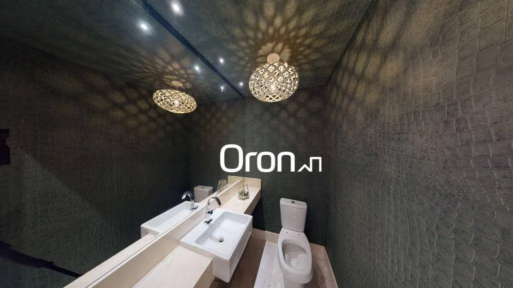 Apartamento, 3 quartos, 217 m² - Foto 6