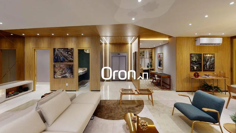Apartamento, 3 quartos, 217 m² - Foto 2