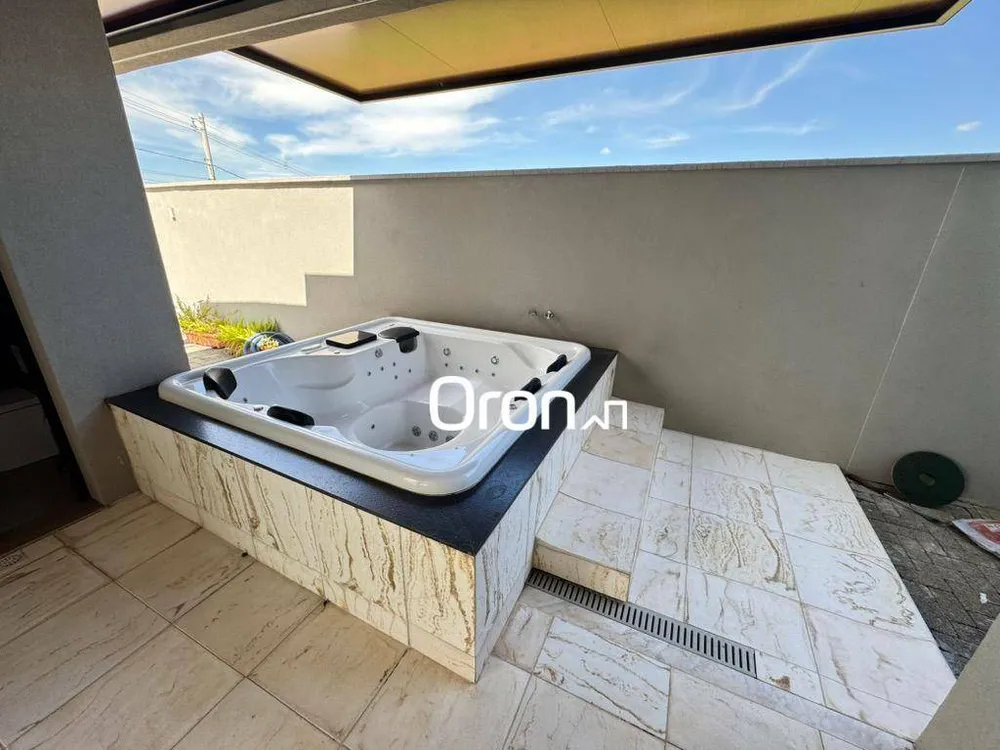 Sobrado, 4 quartos, 440 m² - Foto 6