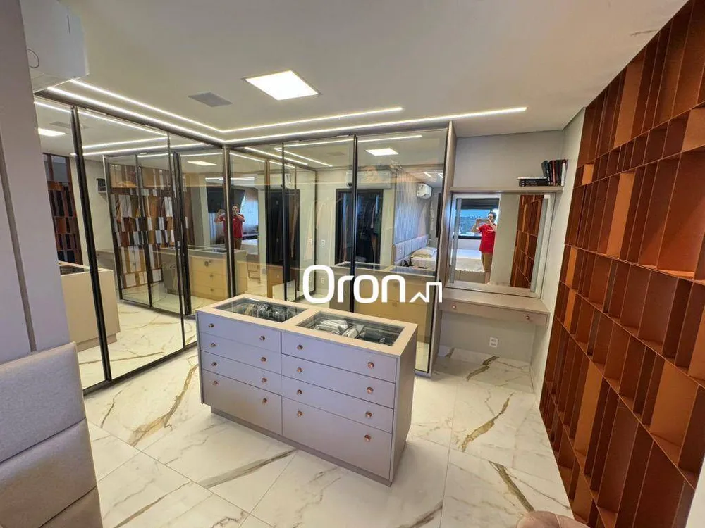 Sobrado, 4 quartos, 440 m² - Foto 7