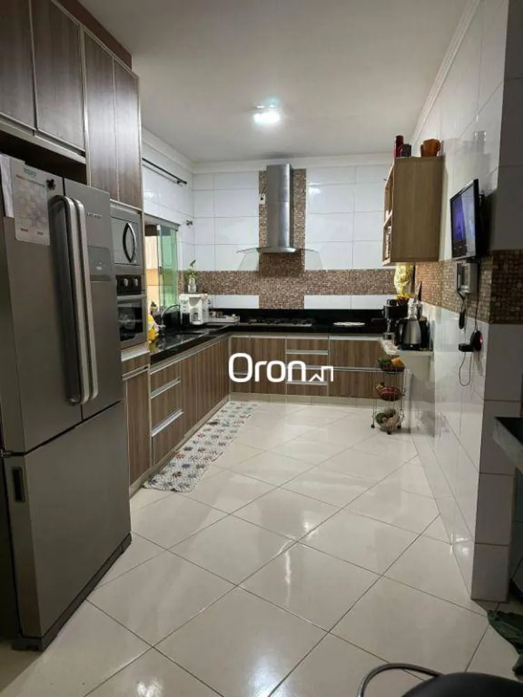 Casa, 3 quartos, 186 m² - Foto 5