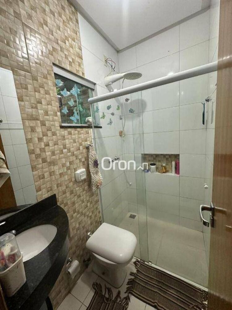 Casa, 3 quartos, 186 m² - Foto 3