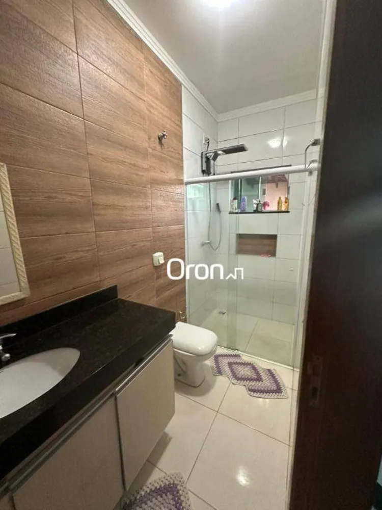 Casa, 3 quartos, 186 m² - Foto 10