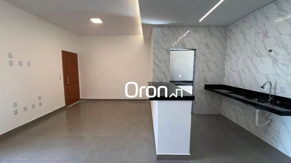 Casa, 2 quartos, 96 m² - Foto 3