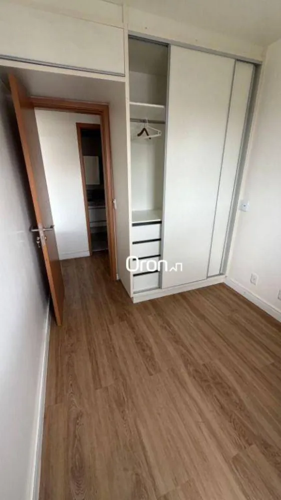 Apartamento, 2 quartos, 58 m² - Foto 1