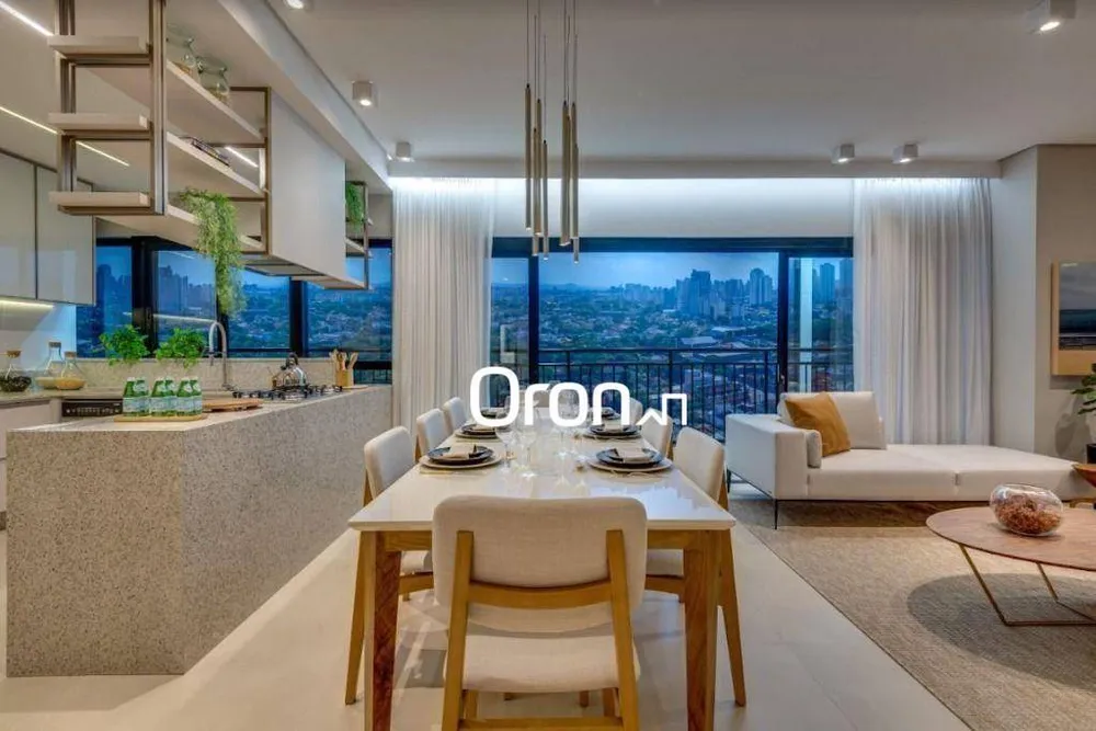 Cobertura, 4 quartos, 320 m² - Foto 1