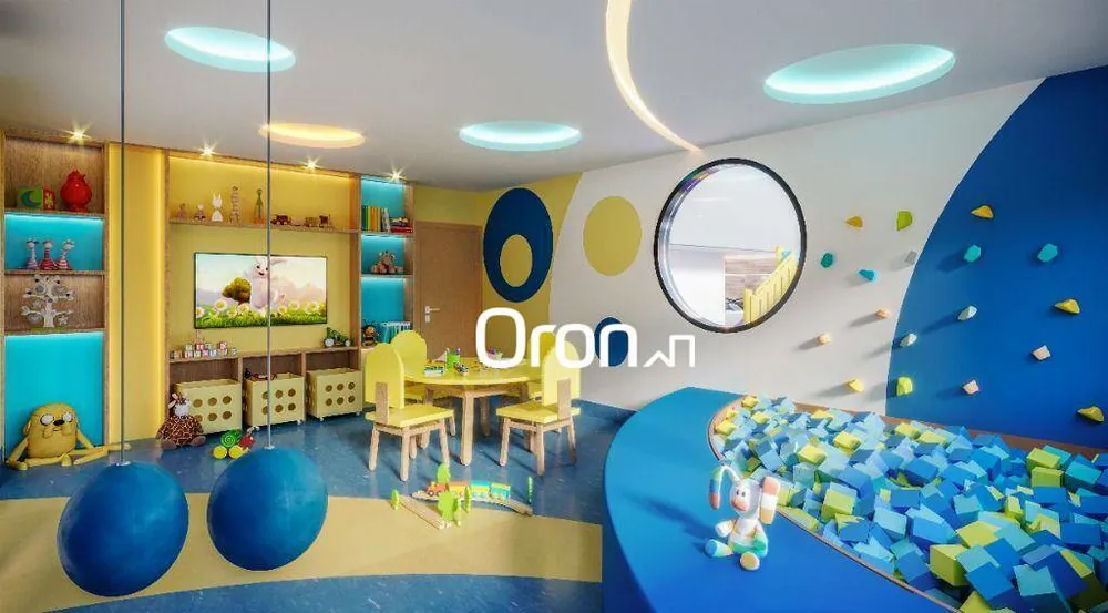 Cobertura, 4 quartos, 320 m² - Foto 5
