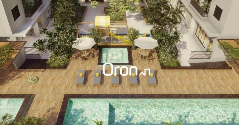 Apartamento, 2 quartos, 55 m² - Foto 10