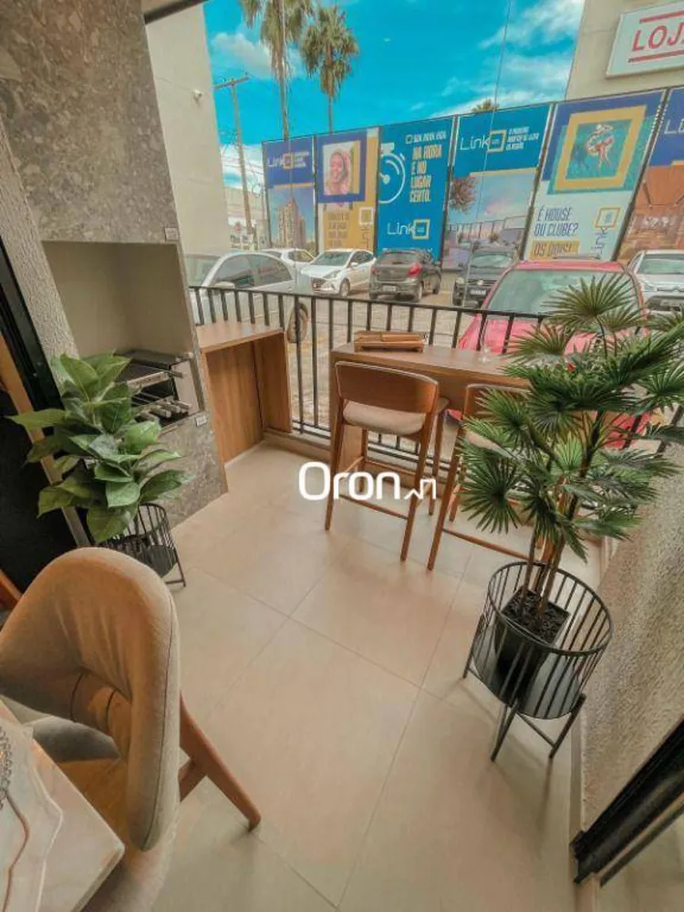 Apartamento, 2 quartos, 55 m² - Foto 4