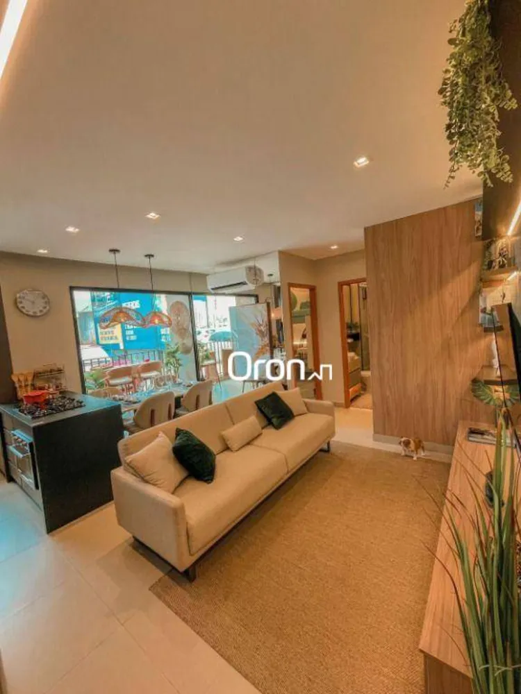 Apartamento, 2 quartos, 55 m² - Foto 1