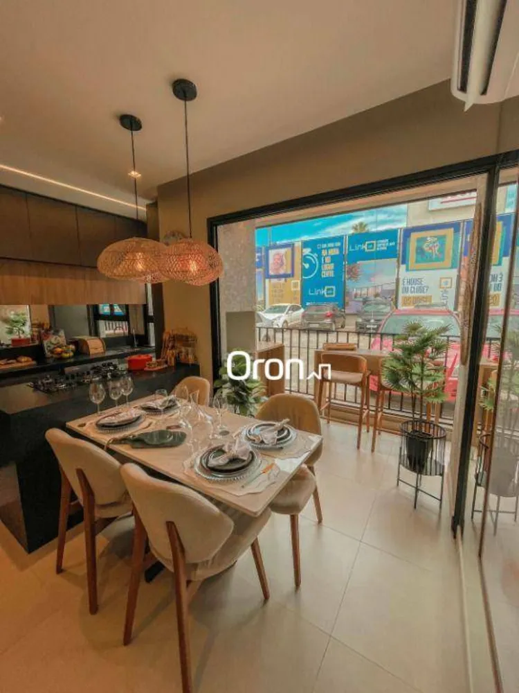 Apartamento, 2 quartos, 55 m² - Foto 3