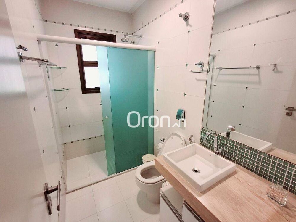 Sobrado, 4 quartos, 371 m² - Foto 2