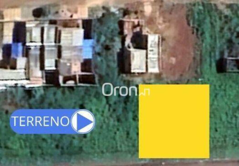 Terreno, 400 m² - Foto 2