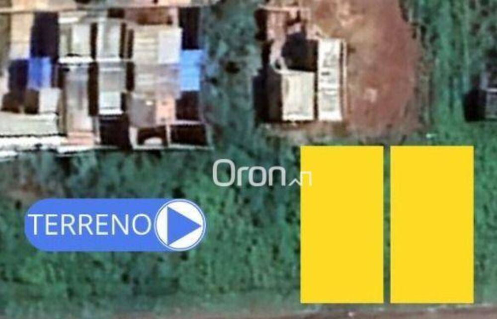 Terreno, 400 m² - Foto 1