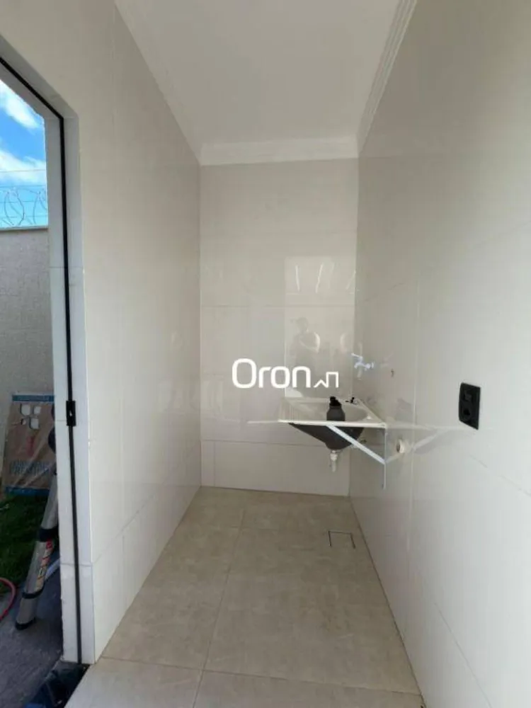 Casa, 3 quartos, 135 m² - Foto 7