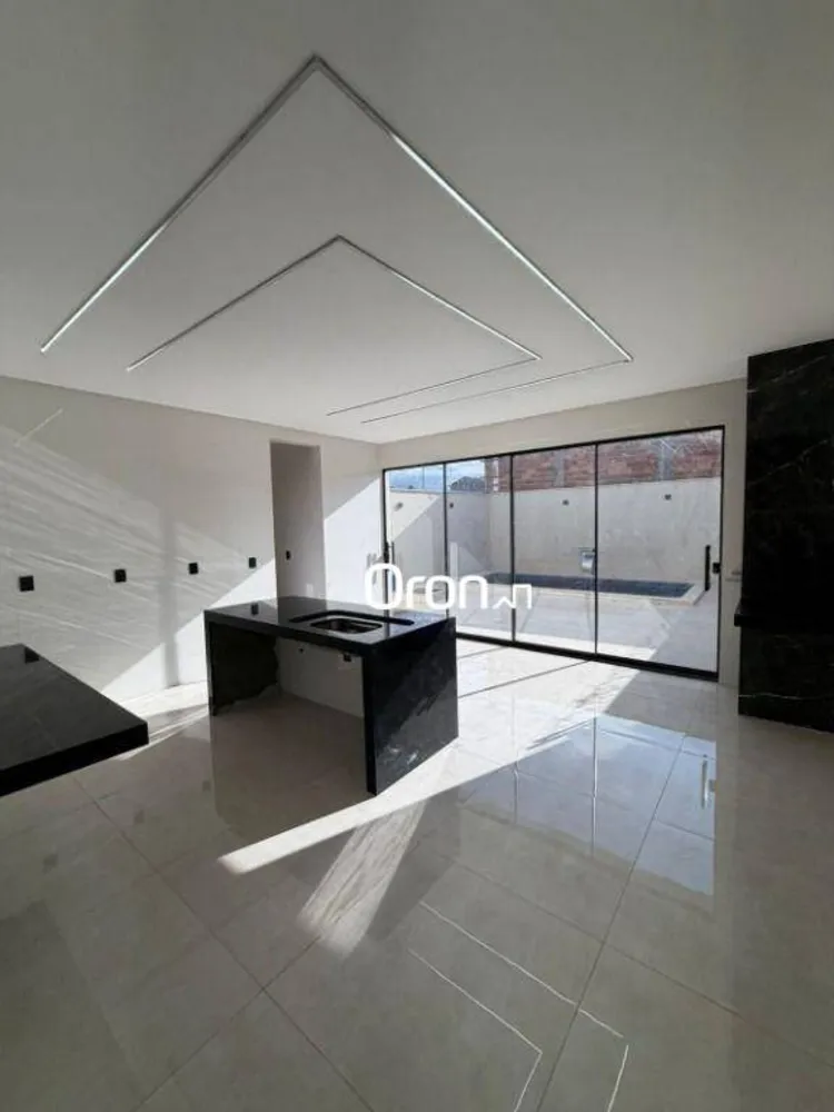 Casa, 3 quartos, 135 m² - Foto 3