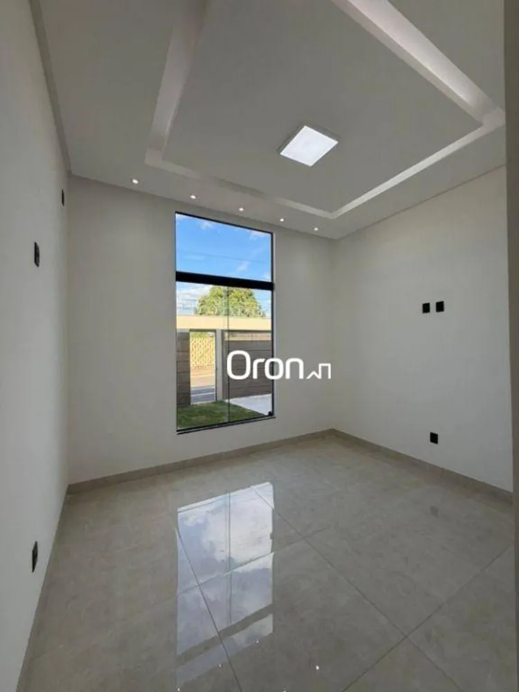 Casa, 3 quartos, 135 m² - Foto 2
