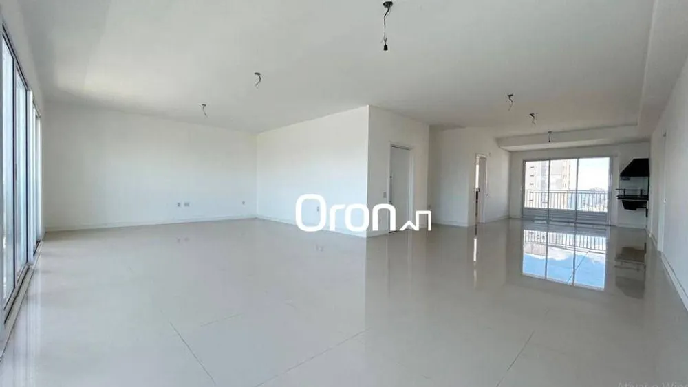 Apartamento, 4 quartos, 260 m² - Foto 1