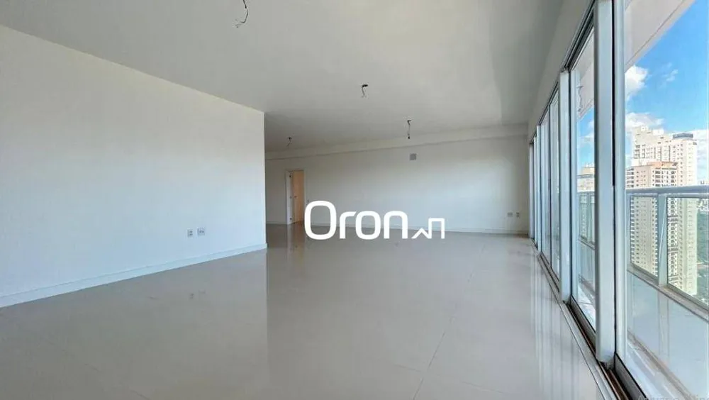 Apartamento, 4 quartos, 260 m² - Foto 2