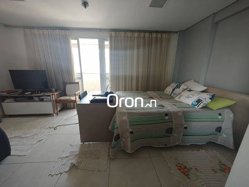 Flat/Apart Hotel, 1 quarto, 40 m² - Foto 4