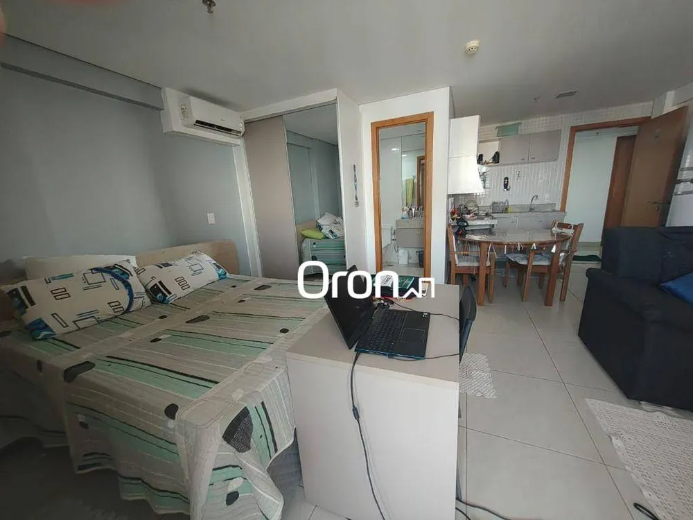 Flat/Apart Hotel, 1 quarto, 40 m² - Foto 2