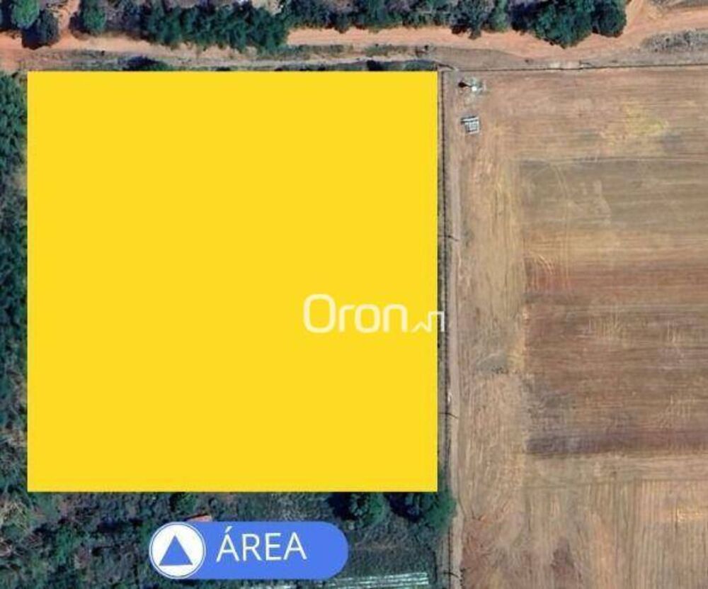 Terreno, 5 hectares - Foto 1