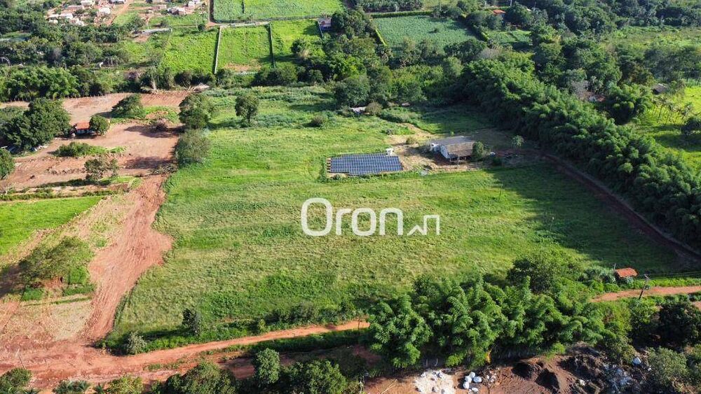 Terreno, 5 hectares - Foto 2