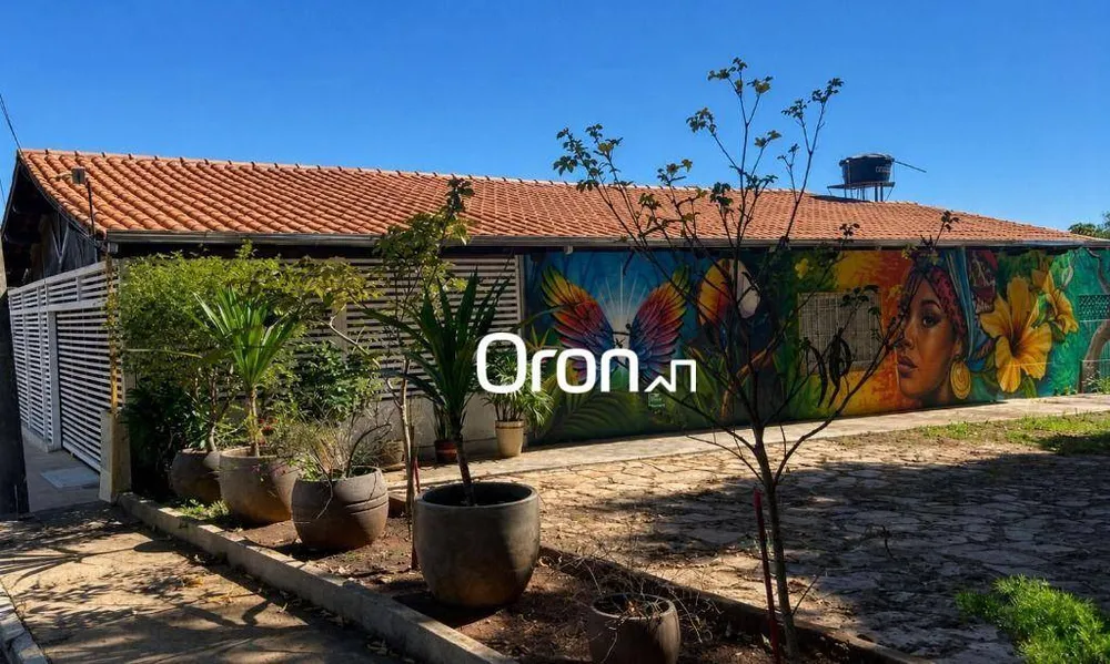 Casa, 4 quartos, 250 m² - Foto 1