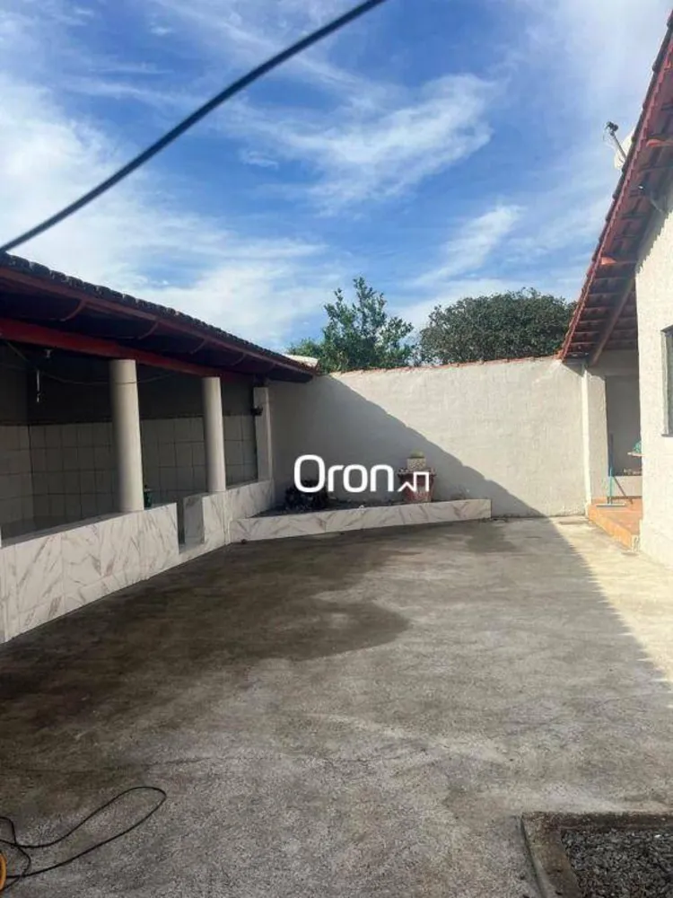 Casa, 4 quartos, 250 m² - Foto 3