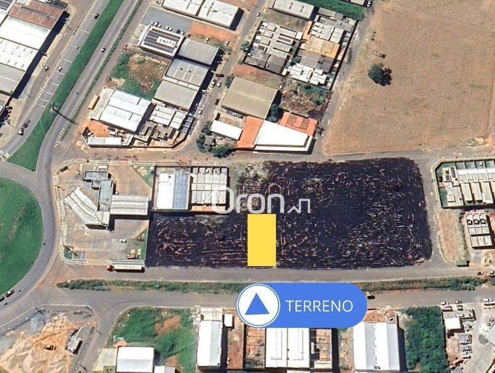 Terreno, 330 m² - Foto 2