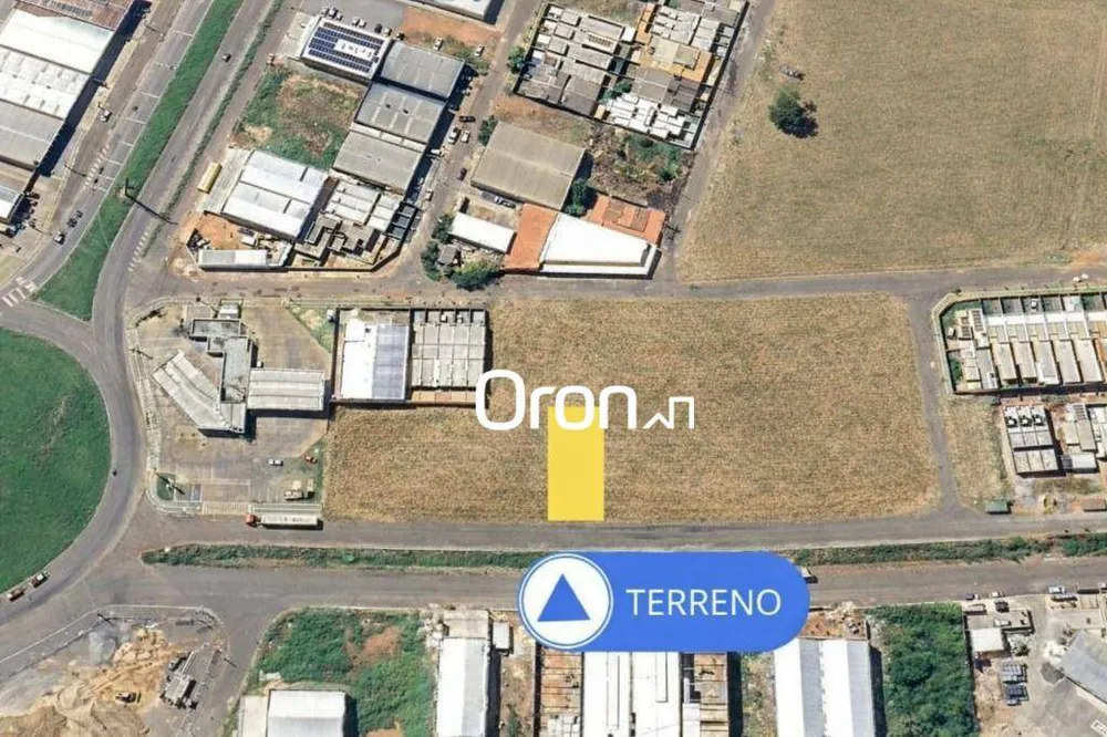 Terreno, 330 m² - Foto 1