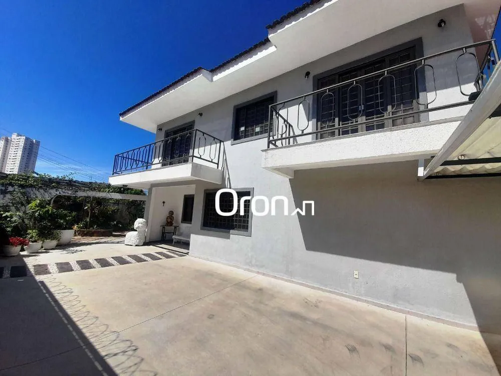 Sobrado, 3 quartos, 270 m² - Foto 16
