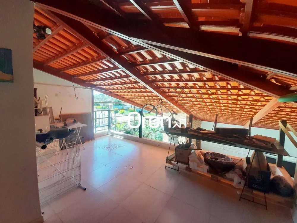 Sobrado, 3 quartos, 270 m² - Foto 15