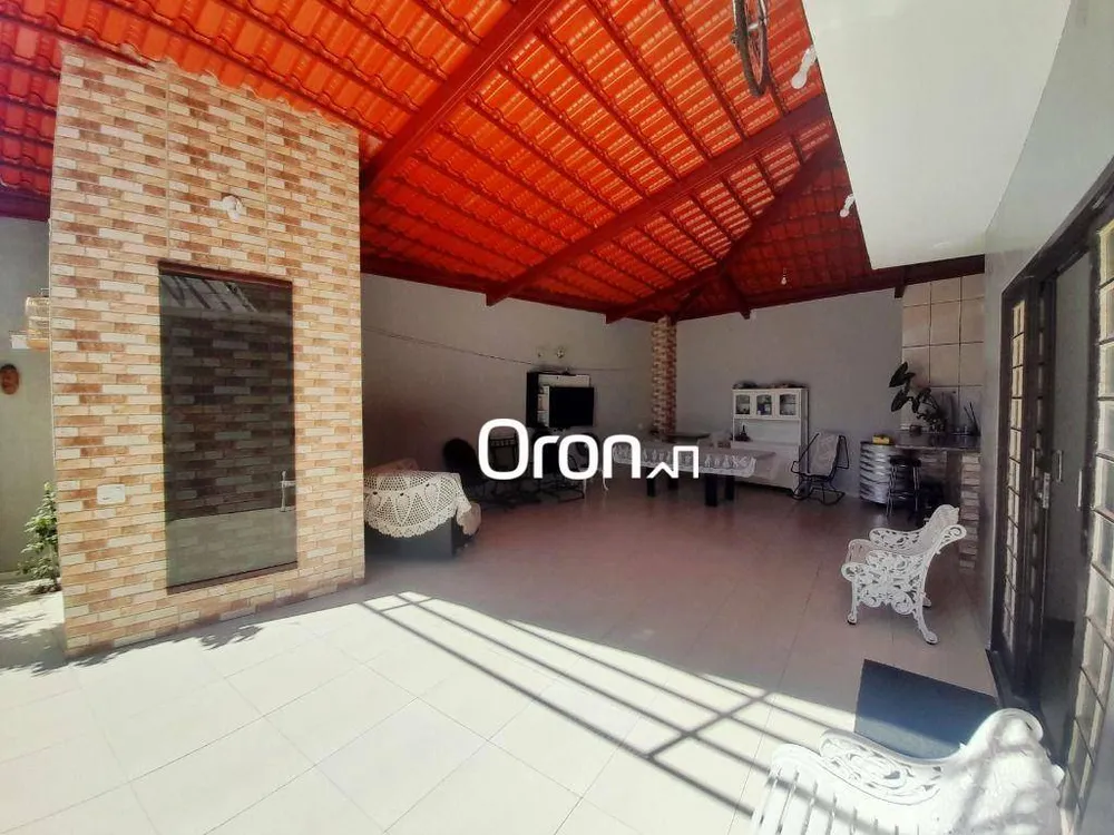 Sobrado, 3 quartos, 270 m² - Foto 7