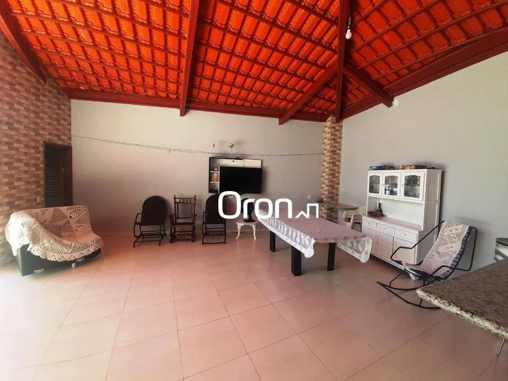 Sobrado, 3 quartos, 270 m² - Foto 8
