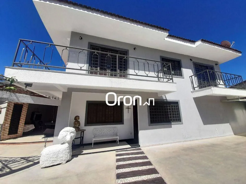 Sobrado, 3 quartos, 270 m² - Foto 6