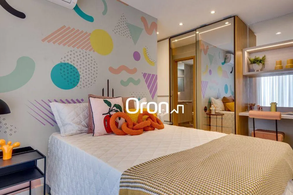 Apartamento, 3 quartos, 102 m² - Foto 4