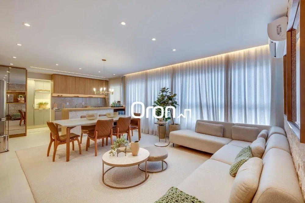 Apartamento, 3 quartos, 102 m² - Foto 1