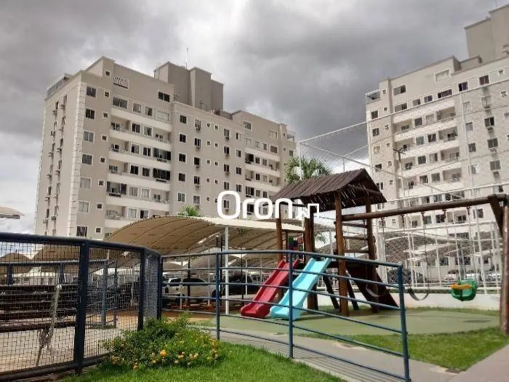 Apartamento, 2 quartos, 47 m² - Foto 9