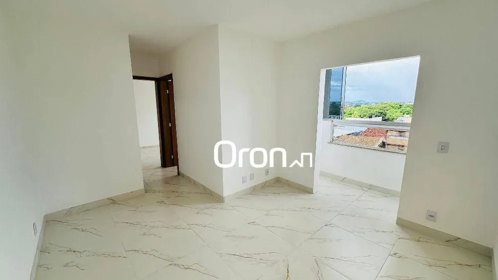 Apartamento, 2 quartos, 47 m² - Foto 2