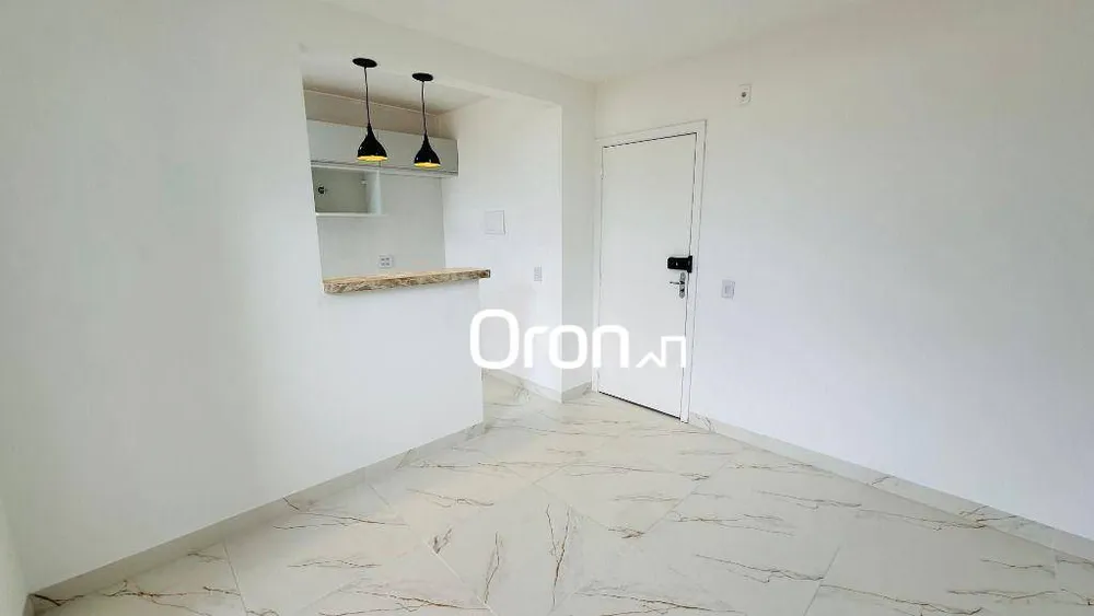 Apartamento, 2 quartos, 47 m² - Foto 3
