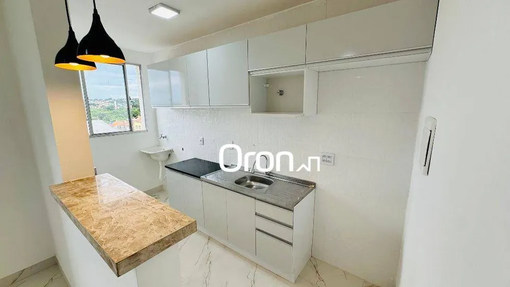Apartamento, 2 quartos, 47 m² - Foto 5