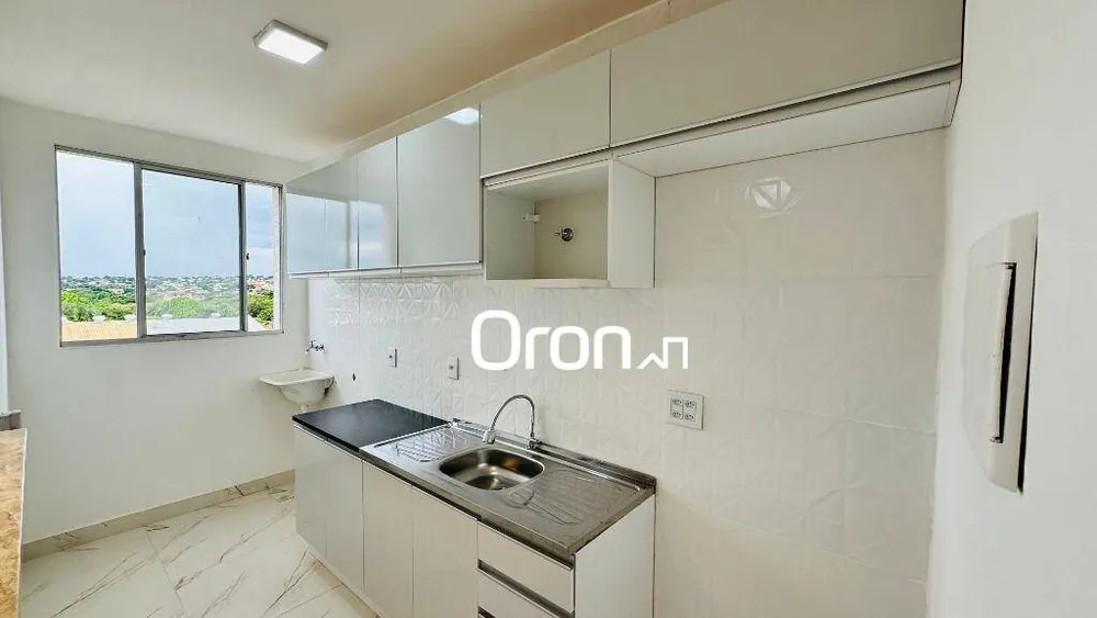 Apartamento, 2 quartos, 47 m² - Foto 5