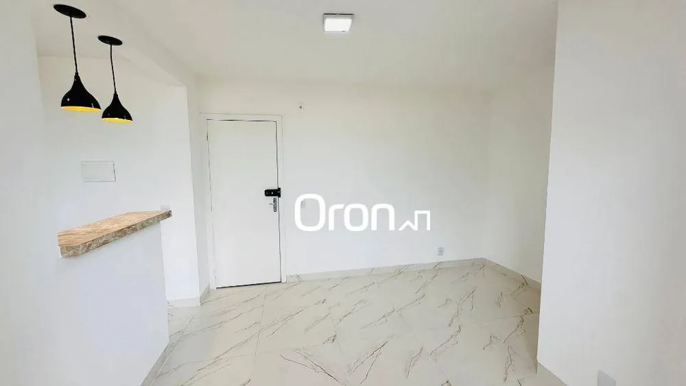 Apartamento, 2 quartos, 47 m² - Foto 1