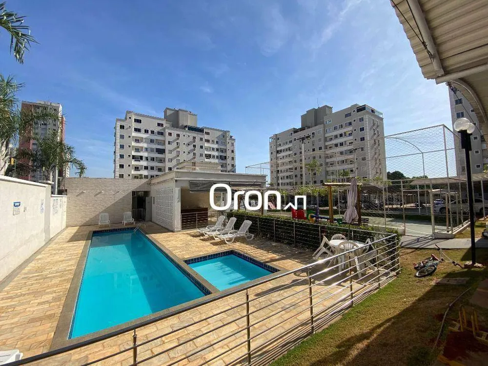 Apartamento, 2 quartos, 47 m² - Foto 8