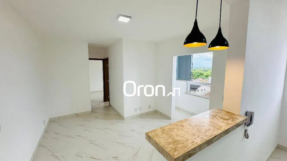 Apartamento, 2 quartos, 47 m² - Foto 2