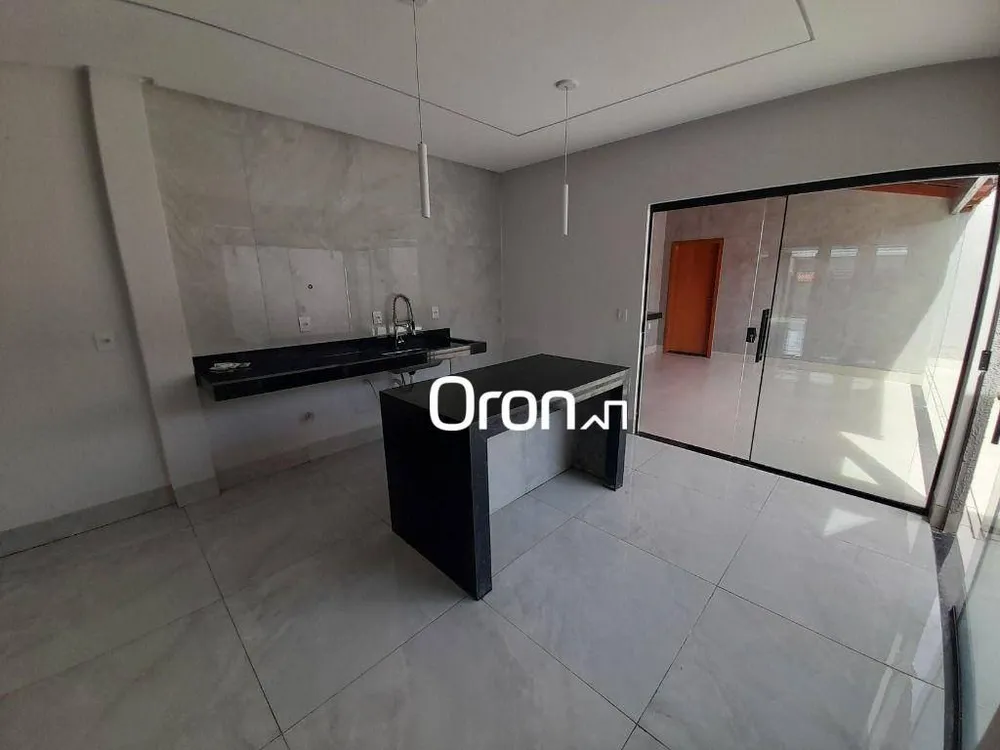 Casa, 3 quartos, 170 m² - Foto 3